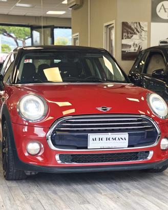 Mini 1.5 Cooper D Business XL
