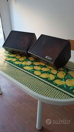 casse monitor passive Caber