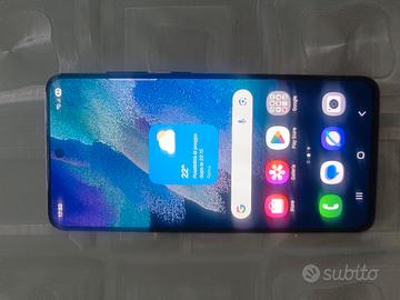 Samsung S21 fe 5G