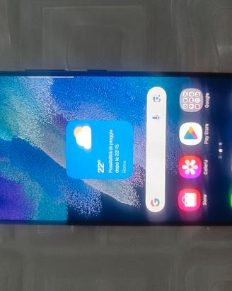 Samsung S21 fe 5G