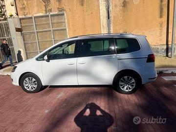 Volkswagen Sharan full optional