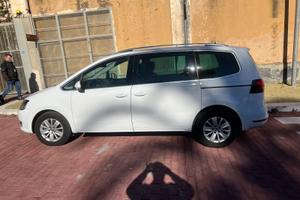 Volkswagen Sharan full optional
