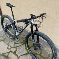 Giant XTC Advanced 1 2019