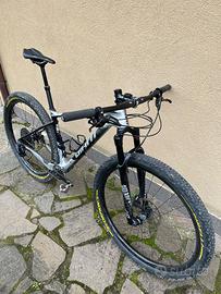 Giant XTC Advanced 1 2019