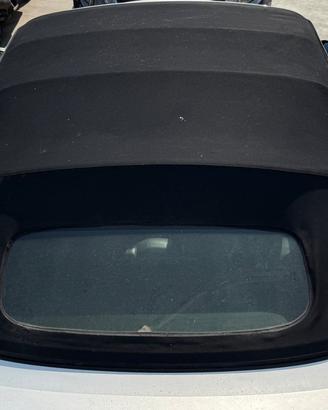 Capote usata per BMW 120 E88 Cabriolet