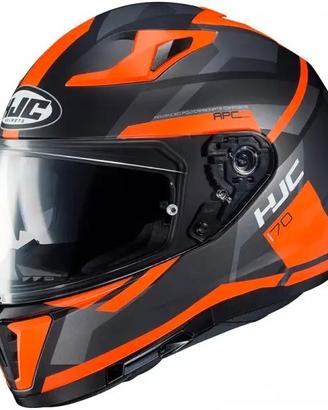 HJC i70 Elim