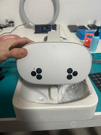 Meta Quest 3s 128GB Visore Realtà Virtuale