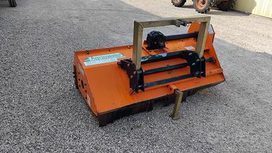 Trincia agrimaster 155