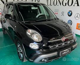 Fiat 500L Cross 2021 Full Opt