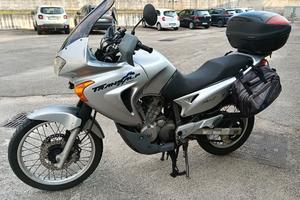 Honda xl650v