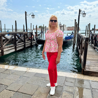 Badante collaboratrice domestica