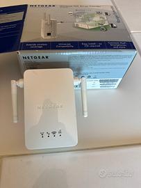Netgear WN3000RP Wifi extender
