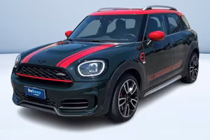 Mini Mini Countryman 2.0 JCW JCW auto