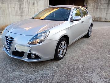 Alfa Romeo 2013