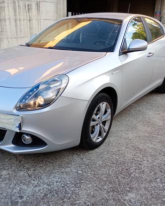 Alfa Romeo 2013
