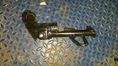 Cavalletto laterale piaggio carnaby