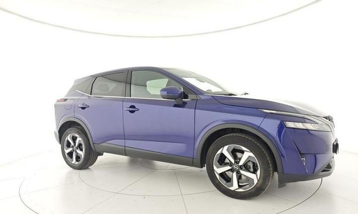Nissan Qashqai MHEV 158 CV Xtronic N-Connecta