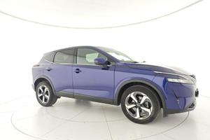Nissan Qashqai MHEV 158 CV Xtronic N-Connecta
