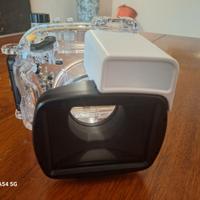 Custodia originale subacquea Canon WP-DC53