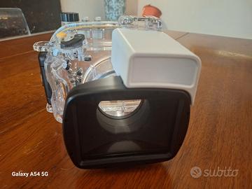 Custodia originale subacquea Canon WP-DC53