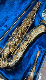 sax tenore Buffet s1 vintage mint