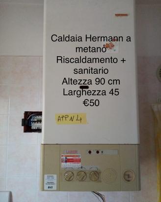 Caldaia