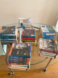 Libri classico triennio