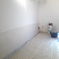 Muratore e imbianchino