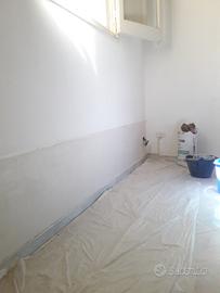 Muratore e imbianchino