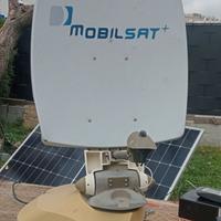 Parabola Mobilsat