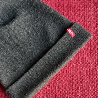 Berretto grigio Levi’s