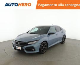HONDA Civic SW82283