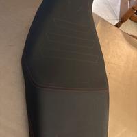 Sella comfort Honda Transalp XL 750