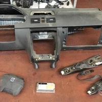 Kit airbag volvo xc90