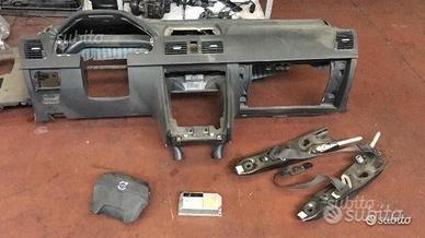 Kit airbag volvo xc90