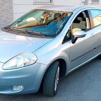 Fiat Punto 13 mjet 5 porte 90 CV 6marce Ok neopate