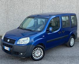 Fiat Doblò 1.3 Multijet 16V Family 7Posti