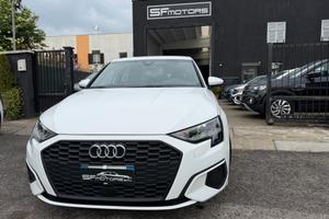 Audi A3 SPB 35 TFSI S tronic Business Advanced