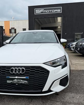Audi A3 SPB 35 TFSI S tronic Business Advanced
