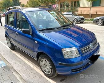 Fiat Panda 1.2 Dynamic 60cv