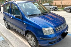 Fiat Panda 1.2 Dynamic 60cv