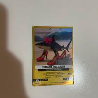 Carta brainrot Tralalita Tralalelita n 29