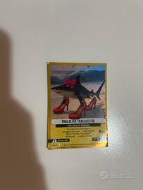 Carta brainrot Tralalita Tralalelita n 29