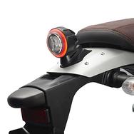 FANALE POSTERIORE VINTECH TAIL LIGHT LED
