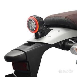 FANALE POSTERIORE VINTECH TAIL LIGHT LED