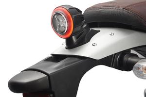 FANALE POSTERIORE VINTECH TAIL LIGHT LED