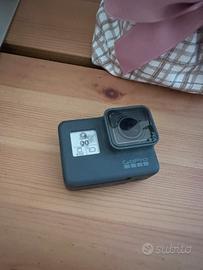 GoPro HERO5 Black + Kit Batterie Telesin