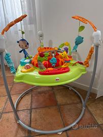 Saltarello fisher-price