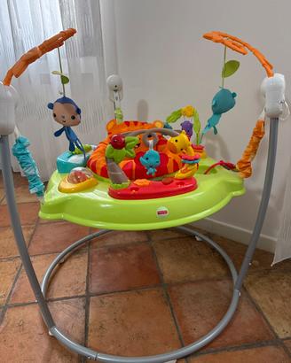 Saltarello fisher-price