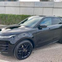 Land Rover Range Evoque 2.0D I4 150 CV AWD Auto R-